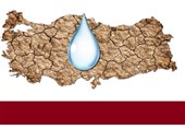 ترکیه و هیولای خشکسالی