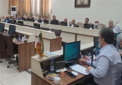 خيرين،سلامت،مجمع،فارس،تامين،نيكوكاران،حوزه،استان،مشاركت،مدير ...