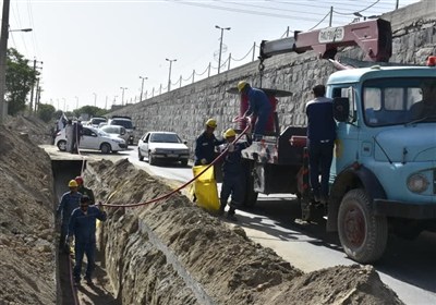 پست،برق،شبكه،مشتركين،روشنايي،اراك،نصب،اقدامات،افزايش،هوشمندس ...