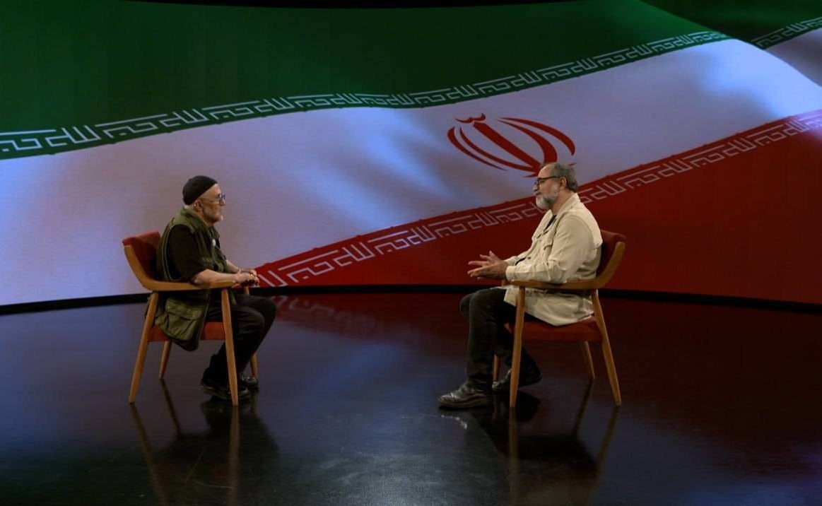 «خاطراتی برای تمام فصول» صدای مظلومیت ایران بود که از قلب اروپا پخش می‌شد