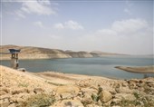 توضیحات وزیر نیرو درباره آخرین وضعیت تامین آب شُرب تهران