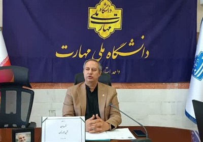 ملي،مهارت،جشنواره،دانشگاه،مركزي،استان،حركت،آثار،مركز،تقدير،د ...