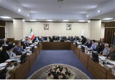 اقتصادي،دبيرخانه،مجمع،كميسيون،بازار،بررسي،ادامه،رئيس،مقام،ار ...