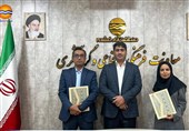 انتصاب سرپرست مدیریت میراث فرهنگی سازمان منطقه آزاد قشم