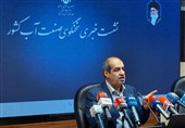 24 استان کشور درگیر تنش آبی/ رتبه دوم خشک ترین سال در 57 سال اخیر