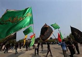 آغاز بهکار پنجمین عکسواره محرم کیش