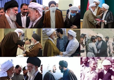 كشور،كردستان،حرف،وزير،ماموستا،قادري،استانداران،عالم،جمعه،خار ...