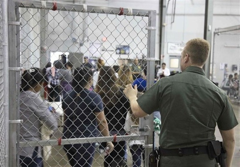 Trump Approval Rating Drops in New Poll; More Americans Oppose Immigration Policies