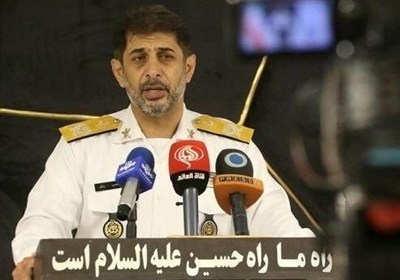 دريايي،رزمايش،خزر،امنيت،ايران،درياي،اسلامي،2025،برگزاري،نيرو ...