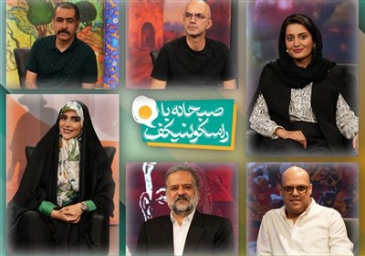 قسمت،برنامه،كتاب،بررسي،صبحانه،پرداخت،فرهنگي،كالت،نوشته،هنري، ...