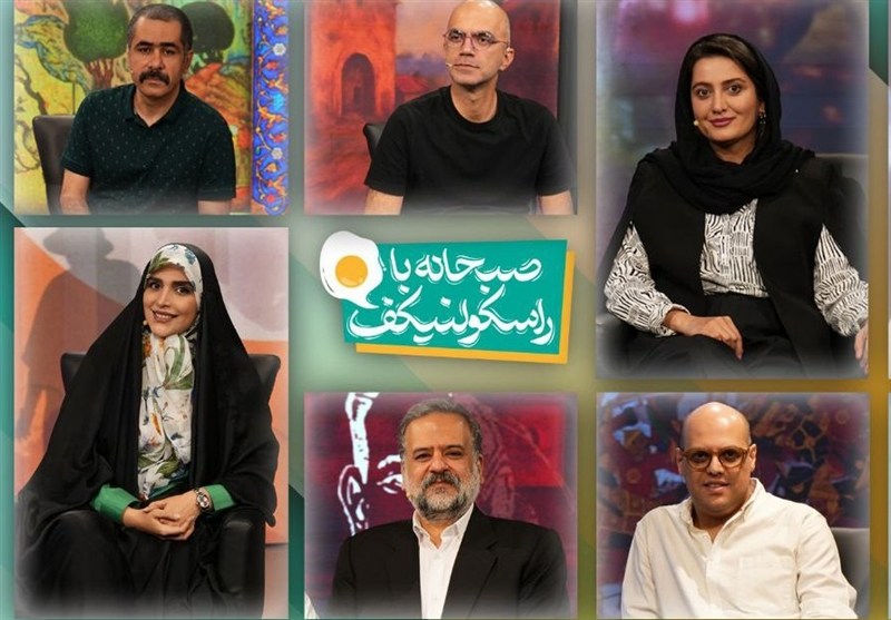 «صبحانه با راسکولنیکف»؛ بررسی آثار ادبی کالت با حضور چهرههای برجسته