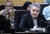 جزئیات برنامه راه آهن برای تحقق اهداف برنامه هفتم توسعه