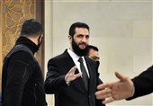 ترس ترکیه از احتمال ترور یا سقوط احمد الشرع