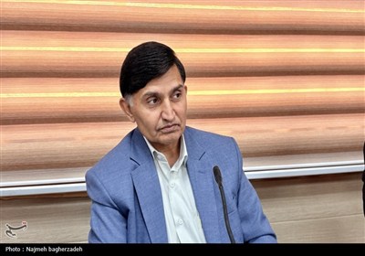 بسیج همهجانبه دانشگاه علوم پزشکی هرمزگان برای تأمین سلامت زائران اربعین