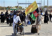 آغاز ثبت‌نام طرح اربعین حسینی برای اتباع غیر ایرانی