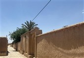 آغاز مرمت مسجد جامع نوبندگان فسا