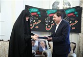 مخبر: نام شهید ذوالفقاری در منظومه هستهای کشور مانا شد