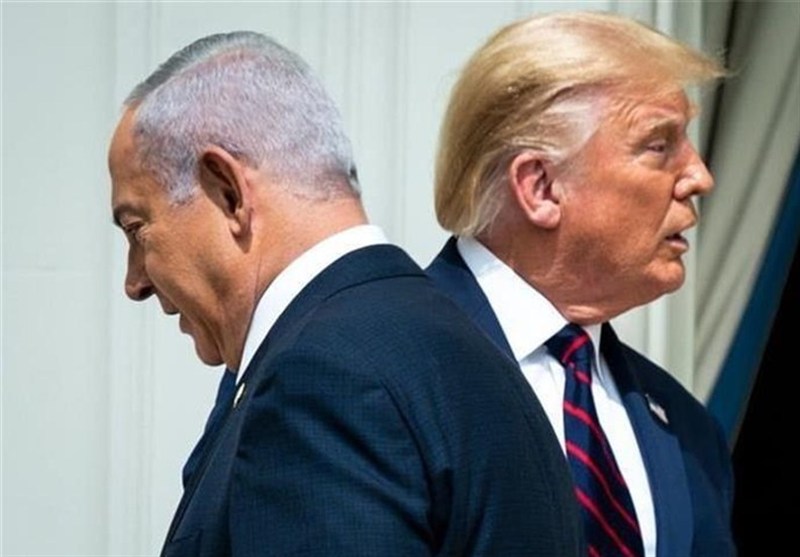 Еврейское СМИ: Советники Трампа считают, что Нетаньяху — безумец