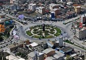 نخستین پارک آبی گلستان در کردکوی؛ فرصتی برای گردشگری و رونق اقتصادی