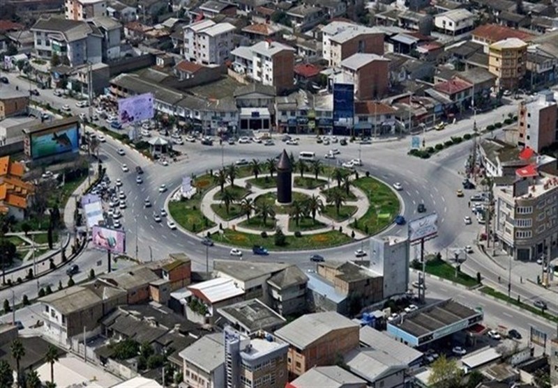 نخستین پارک آبی گلستان در کردکوی؛ فرصتی برای گردشگری و رونق اقتصادی