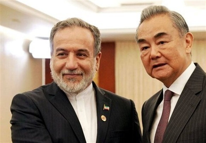 Партнерство Ирана и Китая против США и Израиля