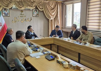 اردبيل،نانوايان،تسهيلات،نان،قلندري،فرماندار