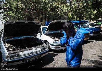 طرح دستگیری سارقان خشن