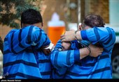 اغفال دختر جوان توسط 2 فروشنده شیطانصفت مواد مخدر