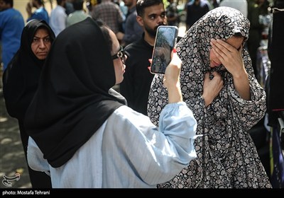 طرح دستگیری سارقان خشن