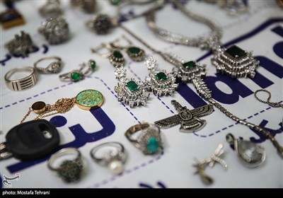 طرح دستگیری سارقان خشن