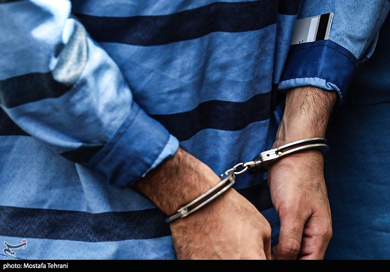 آدم‌ربایی ساختگی دختر و پسر جوان برای مهاجرت به حاشیه خلیج فارس