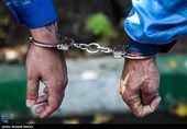 اشتباهی که سارق میلیاردی را لو داد/بازگشت به ساختمان با کفش صاحبخانه