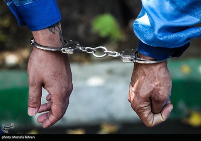 سمنان،متهم،قضائي،پرونده،ارتكاب،عملياتي،فرمانده،اطلاعاتي