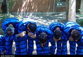 کشف 272فقره سرقت و دستگیری 141سارق/ طرح برخورد با سارقان خشن ادامه دارد