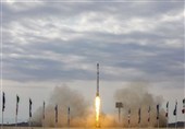 Иран успешно провел суборбитальное испытание ракеты-носителя «Касед»