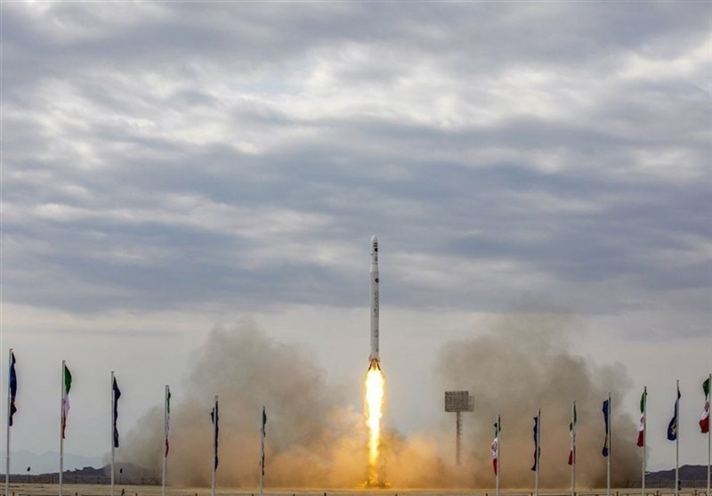 Иран успешно провел суборбитальное испытание ракеты-носителя «Касед»