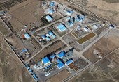 سکوت سنگین محیط زیست در برابر پساب یُد گلستان/ کارخانه‌ها و تالاب‌ها قربانی شدند