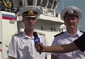 Совместные ирано-российские учения символизируют стратегическую синергию Тегерана и Москвы на море