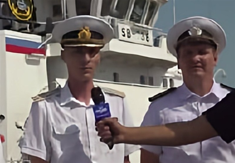 Совместные ирано-российские учения символизируют стратегическую синергию Тегерана и Москвы на море