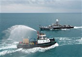 Учения на Каспийском море пройдут в два этапа: прибрежный и морской