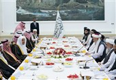 حنفی: ریشه داعش در افغانستان قطع شده است