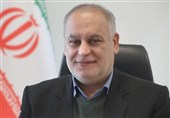 کاهش زمان ترخیص کالاهای سلامت‌محور در بندر کاسپین به کمتر از 3 روز
