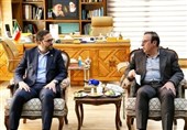 متقی نیا: با تمام توان در کنار تولیدکنندگان بخش کشاورزی هستیم