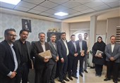 تعامل ثبت اسناد فارس با نظام مهندسی و صیانت از حقوق مراجعین