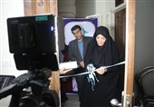 افتتاح نخستین مرکز توانبخشی بیماران روانی مزمن با رویکرد درمان در منزل در البرز