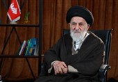 اگر درس اخلاق نباشد ساحت دانش تهدید می‌‌شود