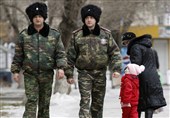 زنگ خطر برای روسیه در قفقاز شمالی با بازگشت کهنهسربازان از اوکراین