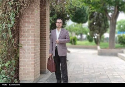 شهيد،تسنيم،شهيدي،خبرگزاري،پُر،چهلم،آبرو،رسولي،زنجان