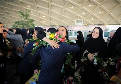 فوتبال،مشهد،رضوي،بانوان،خراسان،مراسم،ملي