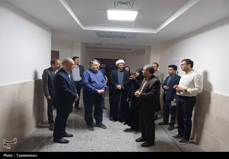 برکات سفر ۱۳ سال پیش مقام معظم رهبری به خراسان شمالی ادامه دارد